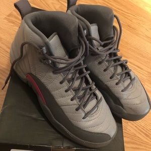 Air Jordan’s Retro 12 kids